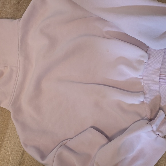 blogilates marshmallow hoodie - pink - Picture 4 of 5